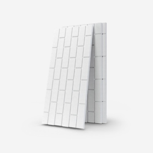 Small Brick Board