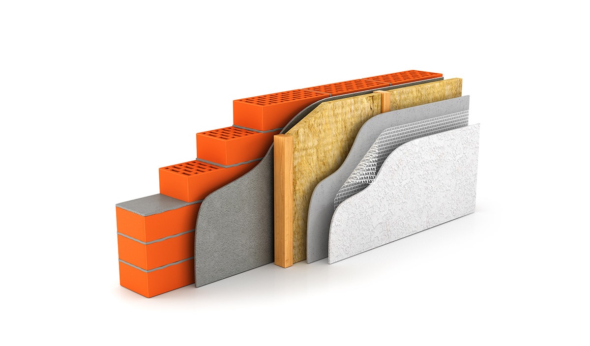 4 Most Important Properties of Thermal Insulation (Coating) Sheets