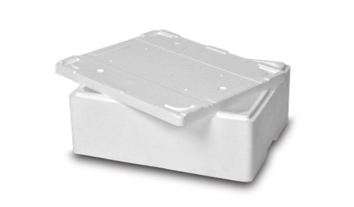 Benefits of Styrofoam Fish Box